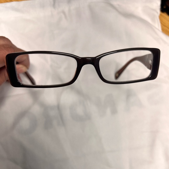 Chanel 3095-B Reading Eyeglasses
